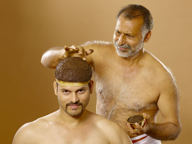 Thalapothichil Kerala Ayurveda Treatment